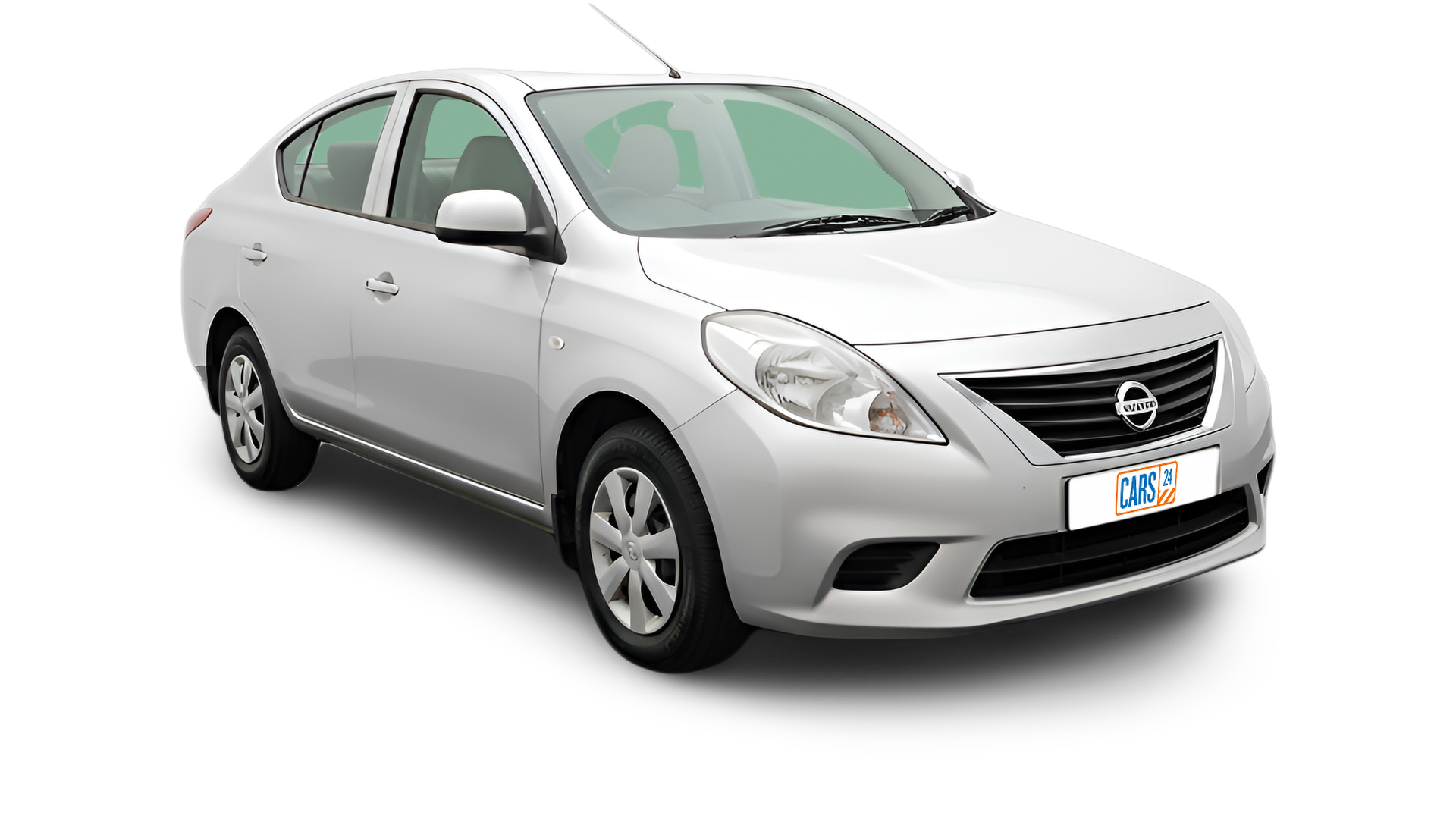 Nissan Sunny-img